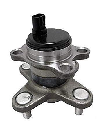 Jikiu HW21087 Wheel hub HW21087: Buy near me in Poland at 2407.PL - Good price!