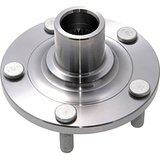 Jikiu HW25001 Wheel hub HW25001: Buy near me in Poland at 2407.PL - Good price!