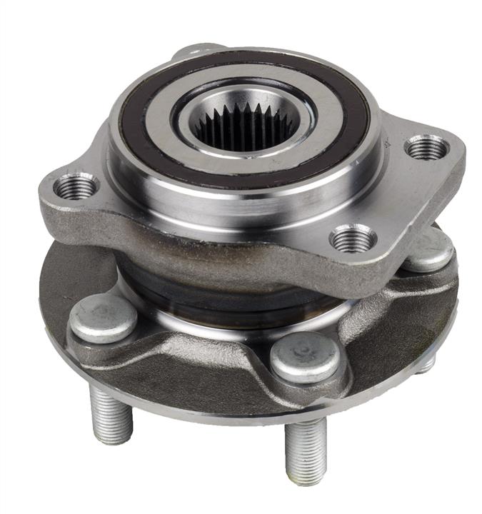 Jikiu HW27001 Wheel hub HW27001: Buy near me in Poland at 2407.PL - Good price!