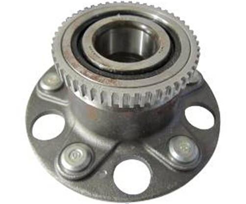 Jikiu HW28011 Wheel hub HW28011: Buy near me in Poland at 2407.PL - Good price!