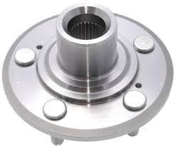 Jikiu HW28026 Wheel hub HW28026: Buy near me in Poland at 2407.PL - Good price!