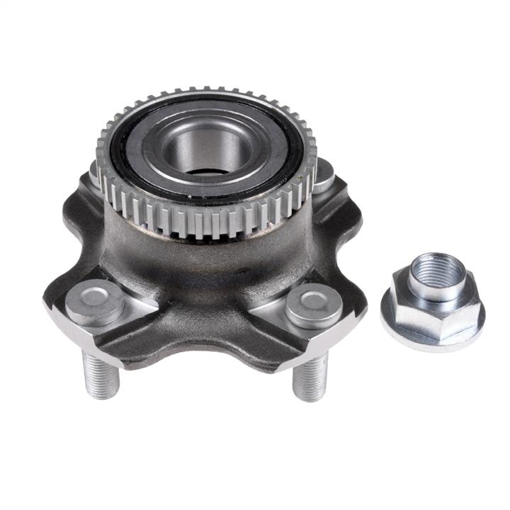 Jikiu HW29011 Wheel hub HW29011: Buy near me in Poland at 2407.PL - Good price!