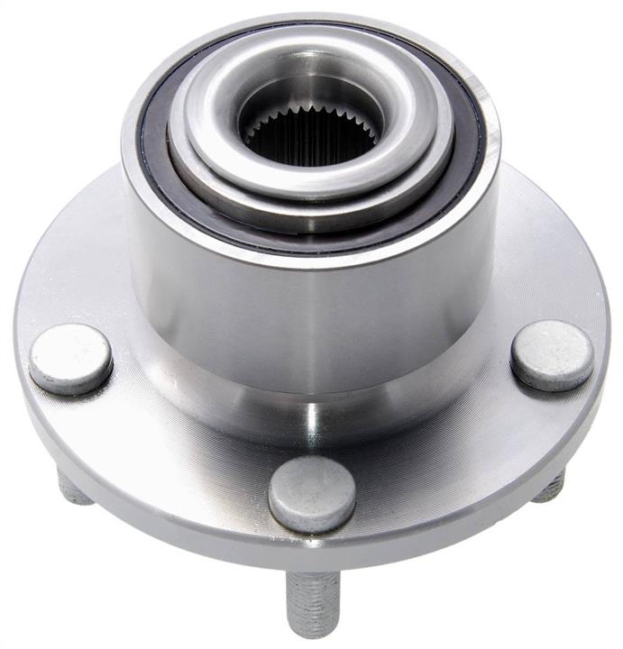 Jikiu HW51003 Wheel hub HW51003: Buy near me in Poland at 2407.PL - Good price!