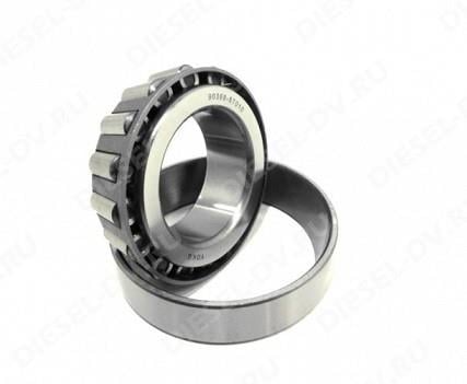 Jikiu HWB21050 Wheel hub bearing HWB21050: Buy near me at 2407.PL in Poland at an Affordable price!