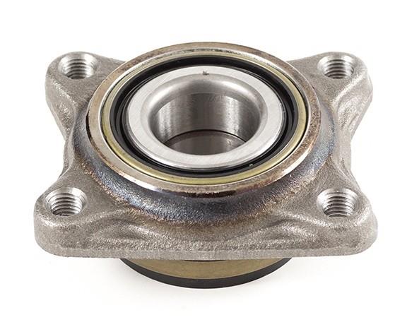 Jikiu HWB22026 Wheel hub bearing HWB22026: Buy near me in Poland at 2407.PL - Good price!