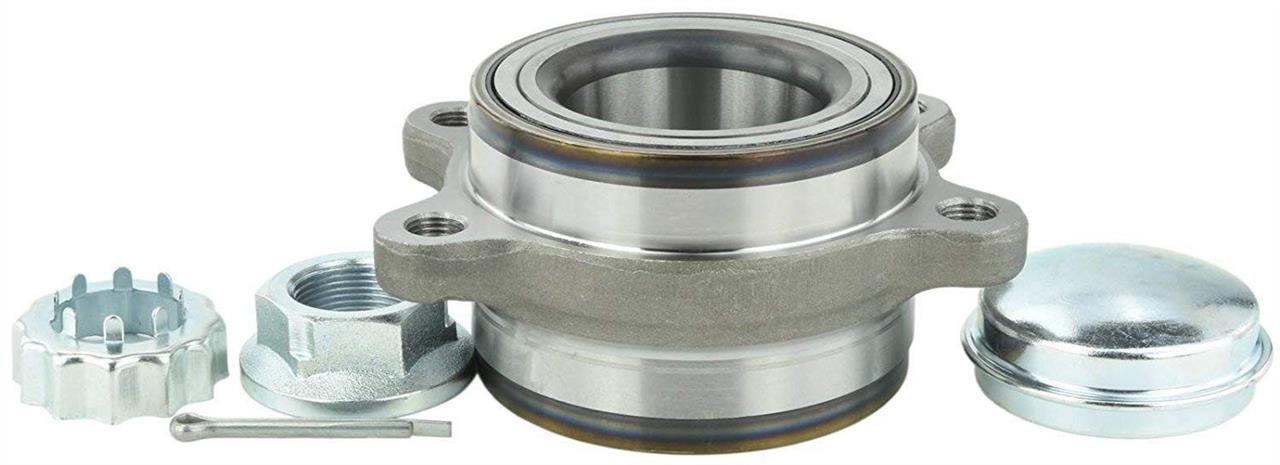 Jikiu HWB23013 Wheel hub bearing HWB23013: Buy near me in Poland at 2407.PL - Good price!