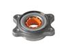 Jikiu HWB33006 Wheel hub bearing HWB33006: Buy near me in Poland at 2407.PL - Good price!