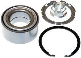 Jikiu HWB43001 Wheel hub bearing HWB43001: Buy near me in Poland at 2407.PL - Good price!
