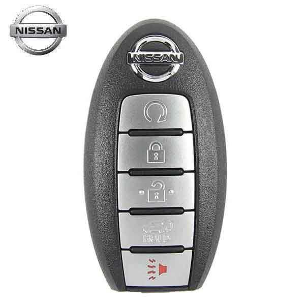 Nissan 285E3-6FL7B Smart Key - schlüsselloser Zugang 285E36FL7B: Kaufen Sie zu einem guten Preis in Polen bei 2407.PL!