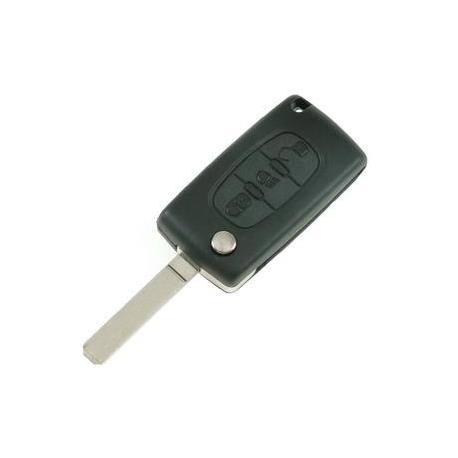Citroen/Peugeot 6554 TE Smart key 6554TE: Buy near me in Poland at 2407.PL - Good price!