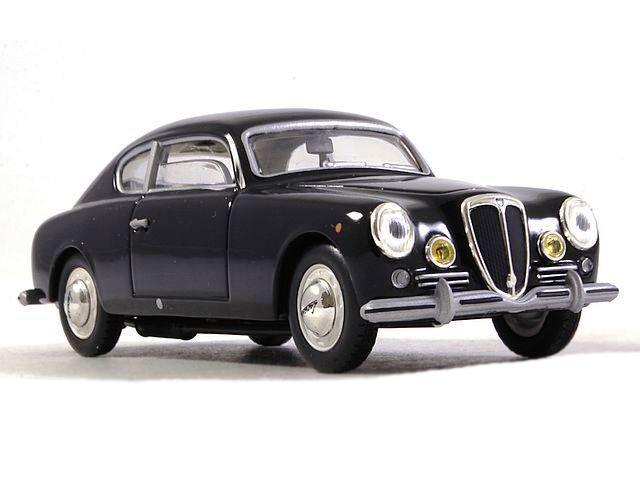 Fiat/Alfa/Lancia 5913531 Model Autka Lancia Aurelia B20 GT 1 Series 1951 (1:43) 5913531: Dobra cena w Polsce na 2407.PL - Kup Teraz!
