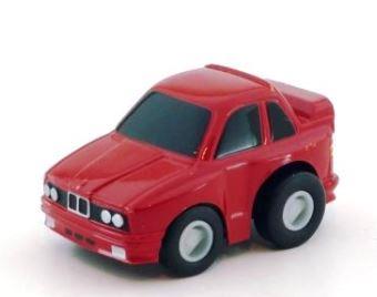 BMW 80 41 0 017 585 Toy Car Model BMW E30 M3 2000 (1:60) 80410017585: Buy near me in Poland at 2407.PL - Good price!
