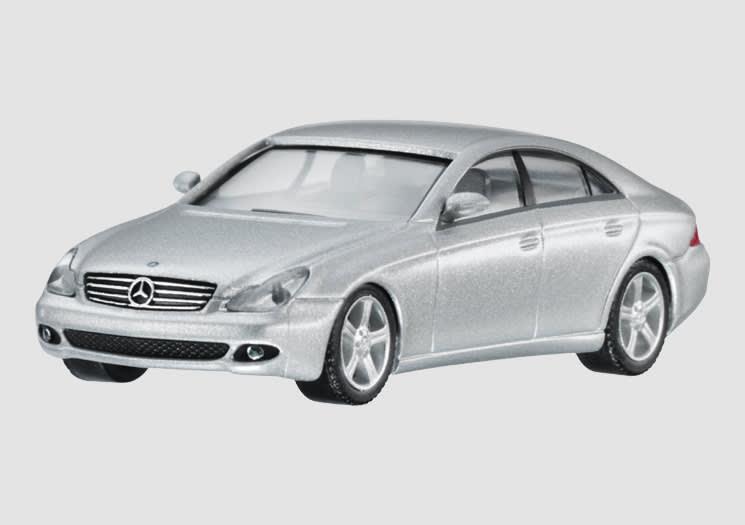 Mercedes B6 6 96 1363 Maßstabsgetreues Modell Mercedes CLS (C219) 2004 (1:87) B66961363: Kaufen Sie zu einem guten Preis in Polen bei 2407.PL!
