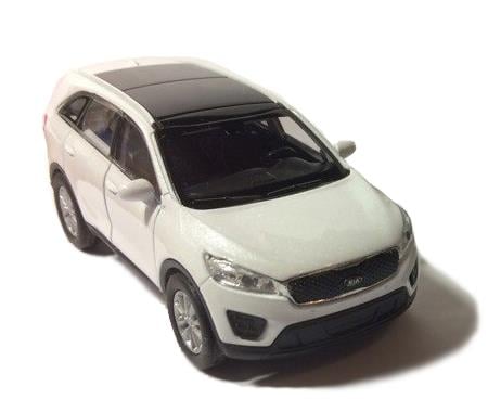 Hyundai/Kia P8000 3E000 2015 KIA Sorento Prime Scale-Modell (1:43) P80003E000: Bestellen Sie in Polen zu einem guten Preis bei 2407.PL!