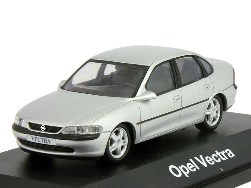 Opel 17 99 525 Toy Car Model Opel Vectra B 1995 (1:43) 1799525: Buy near me in Poland at 2407.PL - Good price!