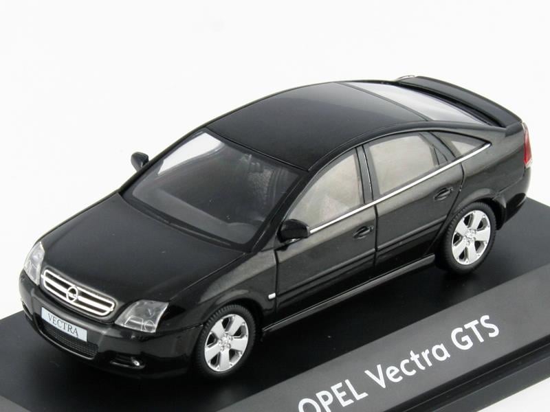 Opel 17 99 059 Toy Car Model Opel Vectra C 2003 (1:43) 1799059: Buy near me in Poland at 2407.PL - Good price!