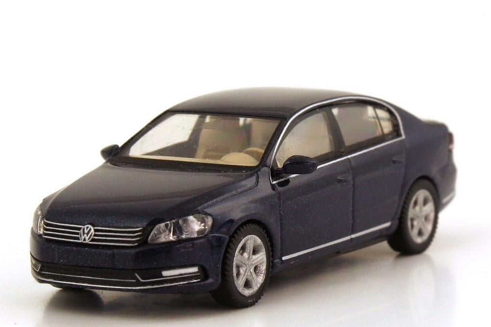 VAG 3AE099301H5X Maßstabsgetreues Modell Volkswagen Passat (B7) 2010 (1:87) 3AE099301H5X: Bestellen Sie in Polen zu einem guten Preis bei 2407.PL!