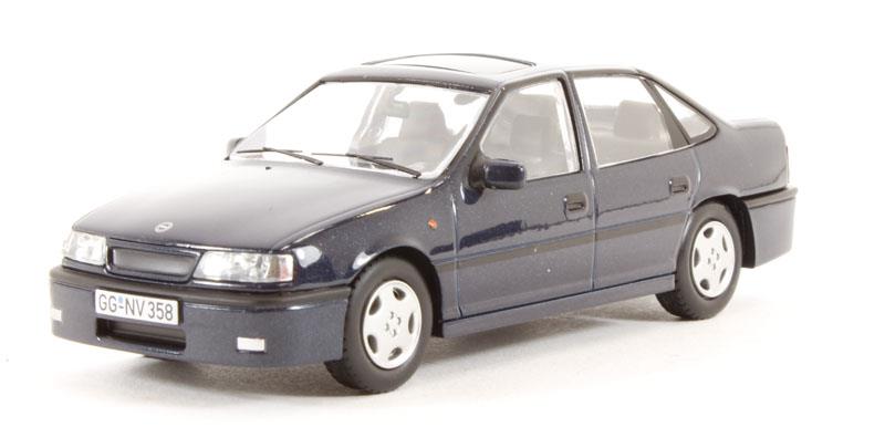 General Motors 90350079 Model Autka Vectra A 1988-1995 (1:43) 90350079: Dobra cena w Polsce na 2407.PL - Kup Teraz!
