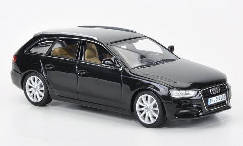 VAG 501 120 422 3 Масштабна модель Audi A4 2012 (1:43) 5011204223: Купити у Польщі - Добра ціна на 2407.PL!
