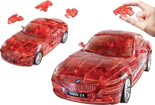 BMW 80 44 2 406 540 Toy Car Model BMW Z4 (1:32) 80442406540: Buy near me at 2407.PL in Poland at an Affordable price!