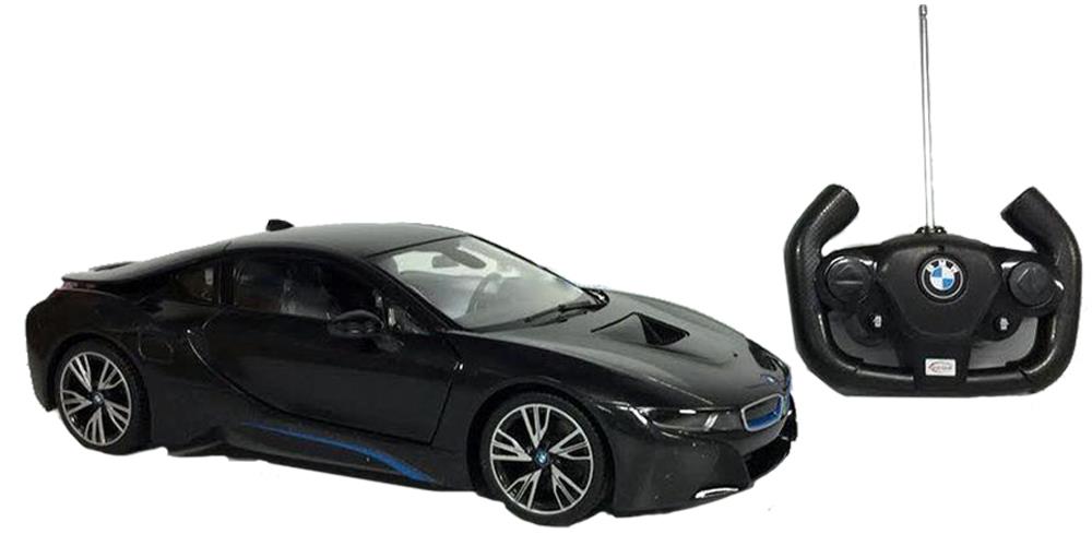 BMW 80 44 2 411 558 Масштабна модель BMW i8 RC 2014 (1:14) 80442411558: Приваблива ціна - Купити у Польщі на 2407.PL!