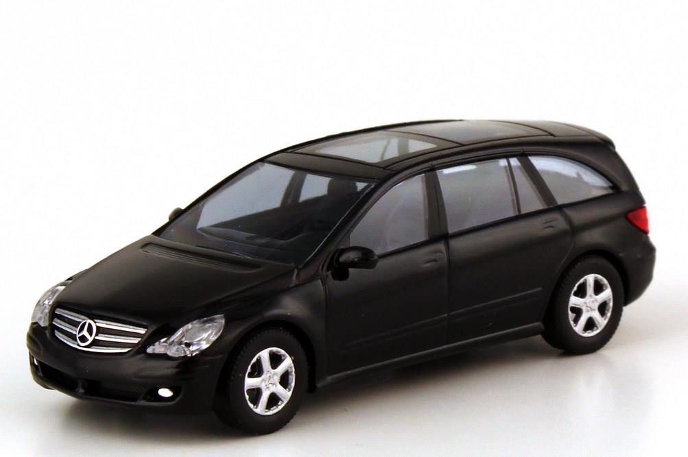 Mercedes B6 6 96 1371 Toy Car Model Mercedes R-Class (W251) 2005 (1:87) B66961371: Buy near me at 2407.PL in Poland at an Affordable price!