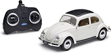 VAG 1H9 099 311 Toy Car Model Volkswagen Beetle Classic 1952 (1:16) 1H9099311: Buy near me in Poland at 2407.PL - Good price!