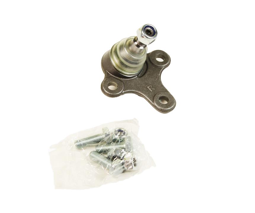As Metal 10VW1601 Ball joint 10VW1601: Buy near me in Poland at 2407.PL - Good price!