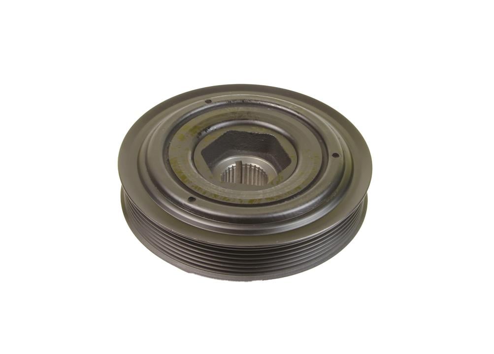 Febest HDS-N22A Pulley crankshaft HDSN22A: Buy near me in Poland at 2407.PL - Good price!