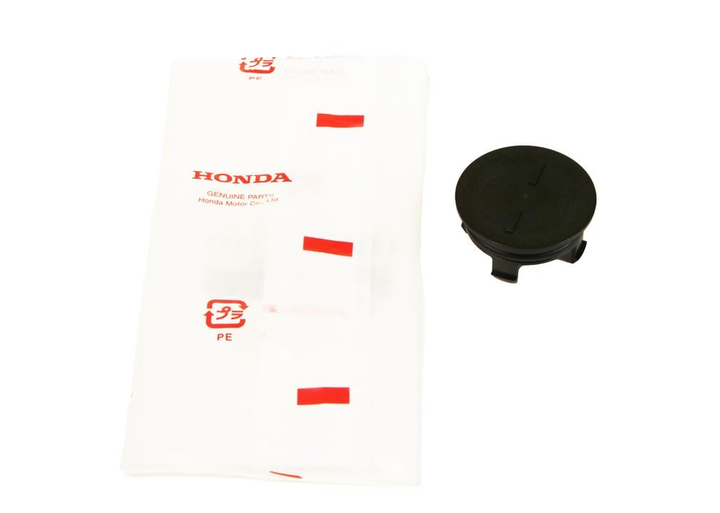 Honda 12513-P72-003 Camshaft plug 12513P72003: Buy near me in Poland at 2407.PL - Good price!