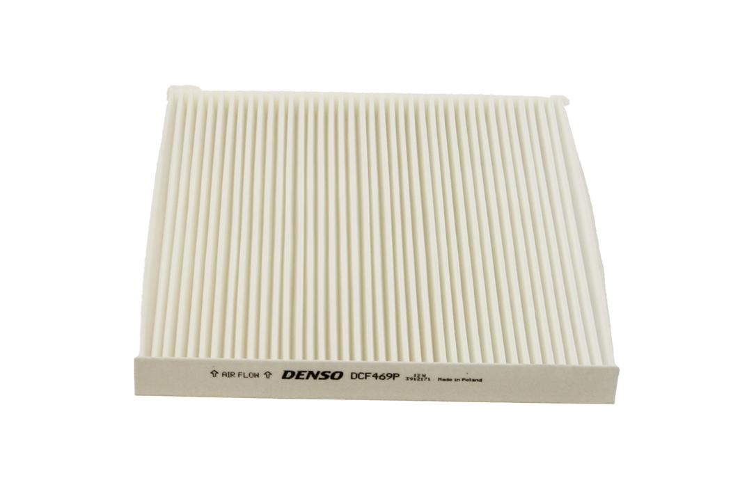 DENSO DCF469P Filter, interior air DCF469P: Buy near me in Poland at 2407.PL - Good price!