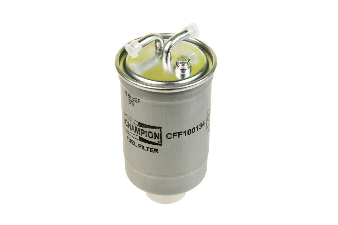 Champion CFF100134 Топливный фильтр CFF100134: Отличная цена - Купить в Польше на 2407.PL!
