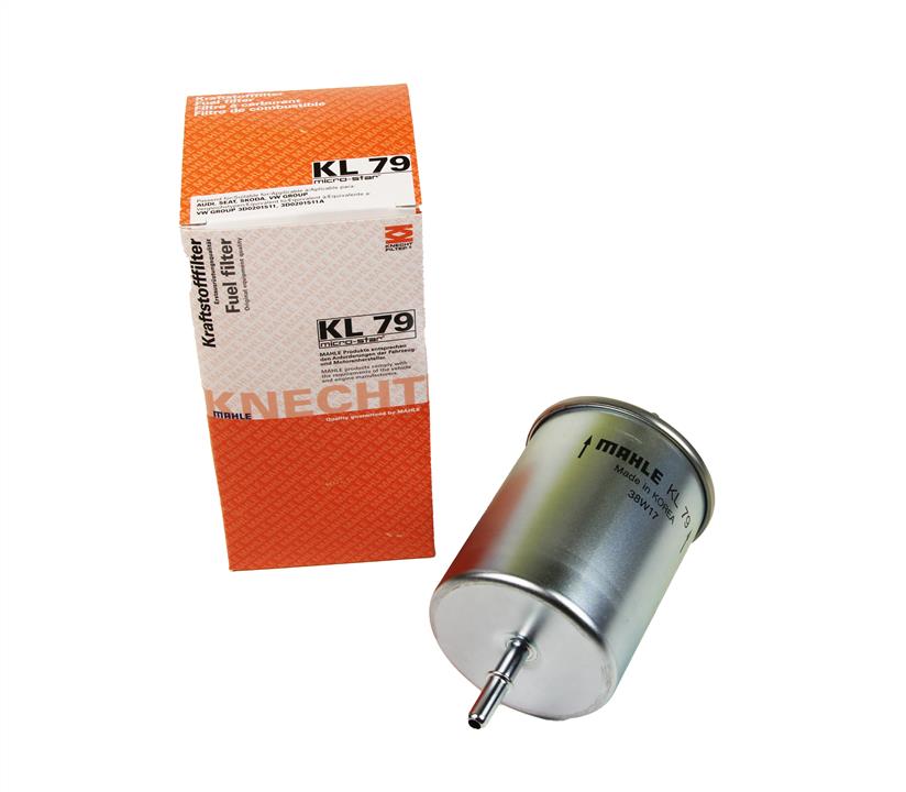 Buy Mahle&#x2F;Knecht KL 79 at a low price in Poland!