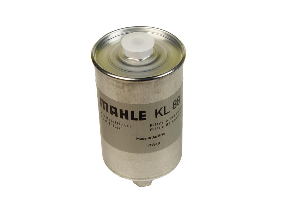 Mahle/Knecht KL 88 Топливный фильтр KL88: Отличная цена - Купить в Польше на 2407.PL!
