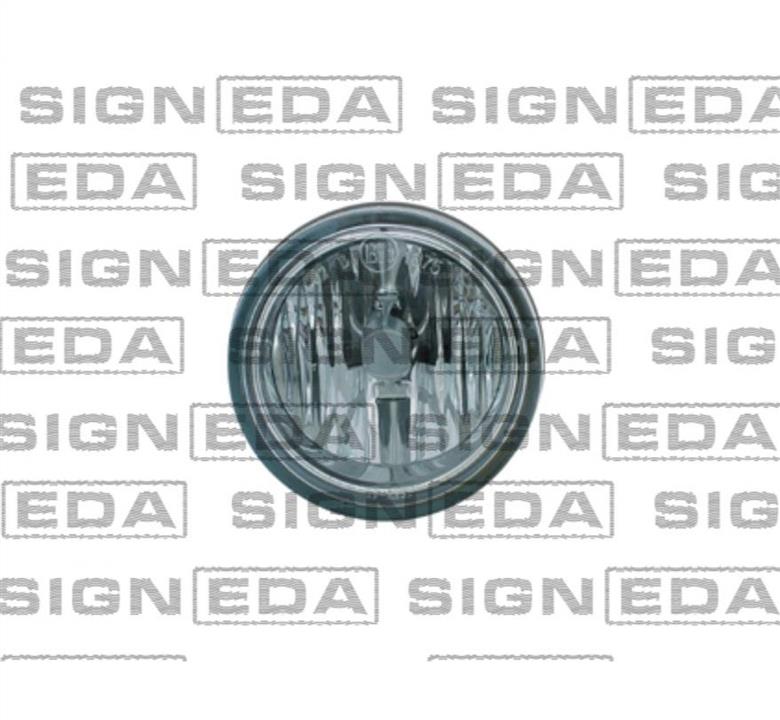 Signeda ZCT2004L/R Fog lamp ZCT2004LR: Buy near me in Poland at 2407.PL - Good price!
