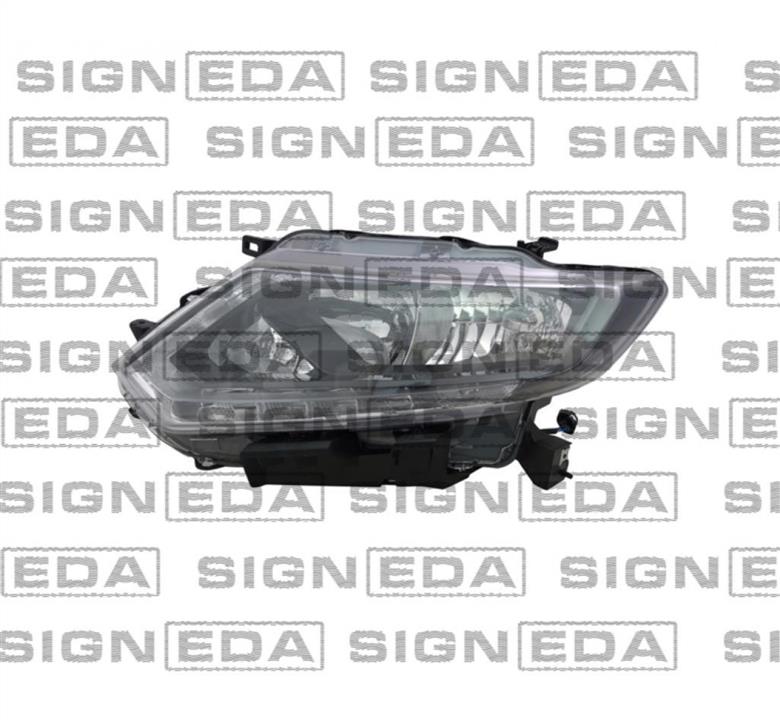 Купить Signeda ZDS111301L по низкой цене в Польше!