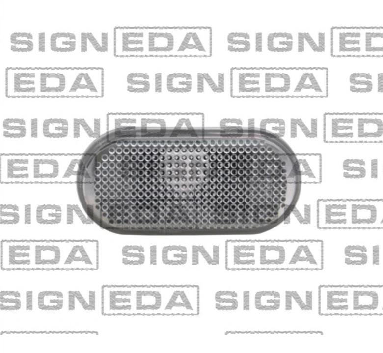 Signeda ZDS1403L/R Running repeater ZDS1403LR: Buy near me in Poland at 2407.PL - Good price!