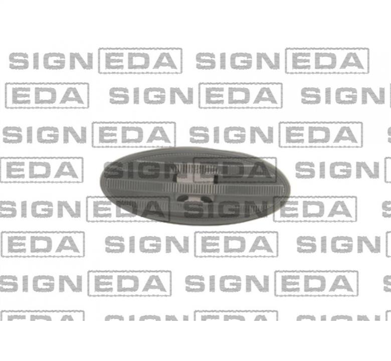 Signeda ZDS1443L/R Повторитель поворота ZDS1443LR: Отличная цена - Купить в Польше на 2407.PL!