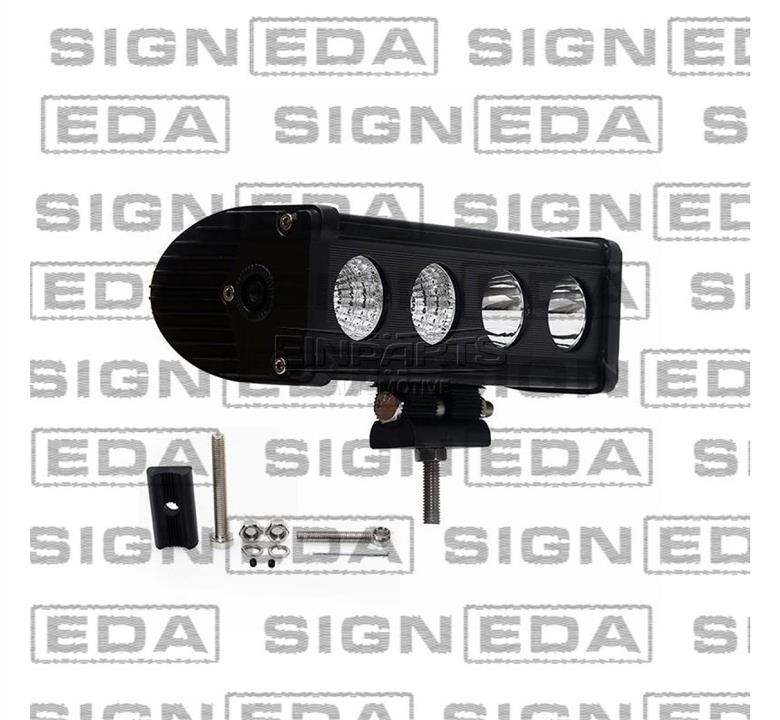 Signeda ZEPWL52 Additional light headlight ZEPWL52: Buy near me in Poland at 2407.PL - Good price!