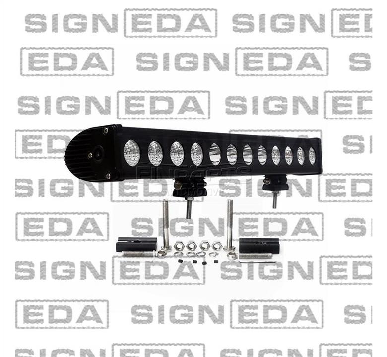 Signeda ZEPWL61 Additional light headlight ZEPWL61: Buy near me in Poland at 2407.PL - Good price!