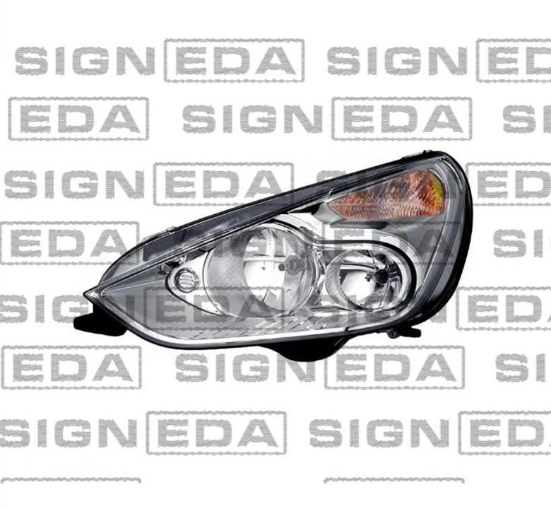 Buy Signeda ZFD111003R at a low price in Poland!
