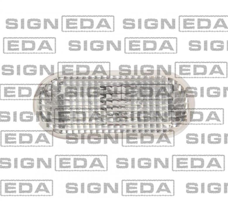 Signeda ZFD1418L/R Running repeater ZFD1418LR: Buy near me in Poland at 2407.PL - Good price!
