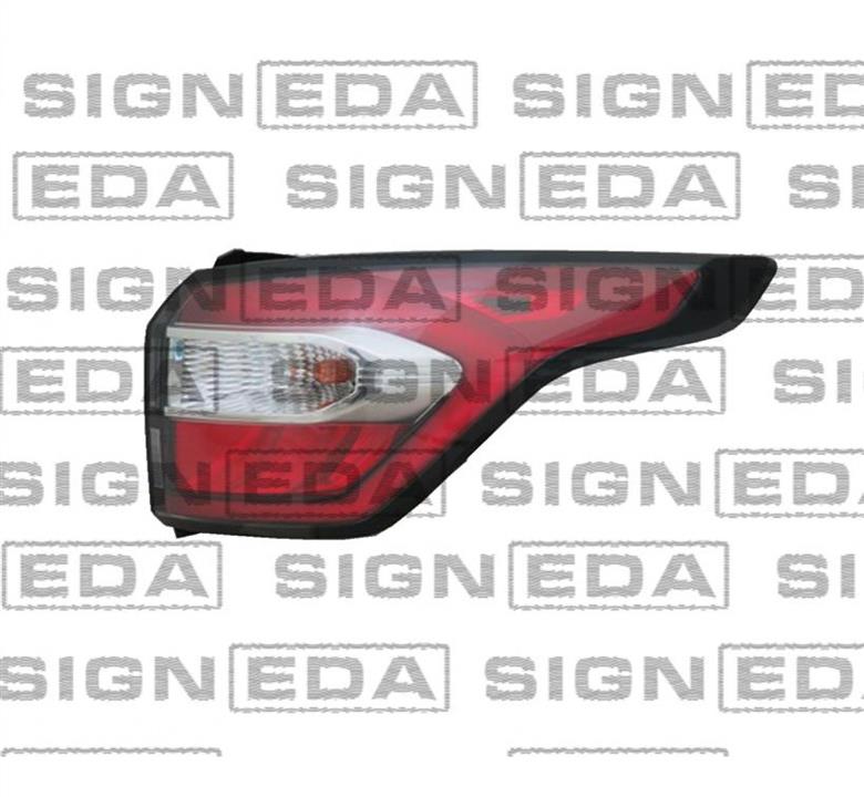Купити Signeda ZFD191013L за низькою ціною в Польщі!