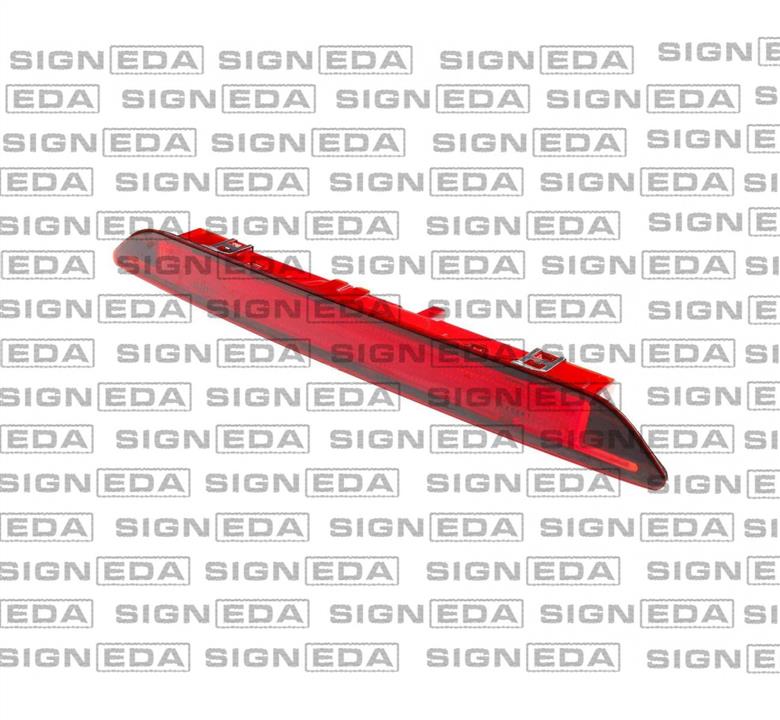 Signeda ZFD3404 Brake stop light ZFD3404: Buy near me at 2407.PL in Poland at an Affordable price!