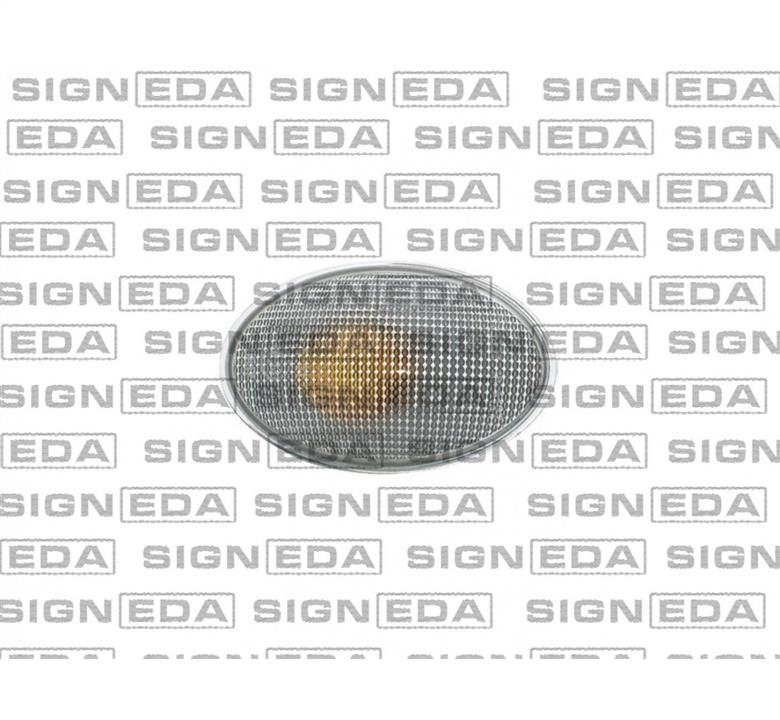 Signeda ZOP1404C Running repeater ZOP1404C: Buy near me at 2407.PL in Poland at an Affordable price!