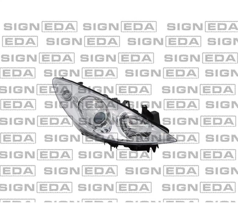 Buy Signeda ZPG1137R at a low price in Poland!