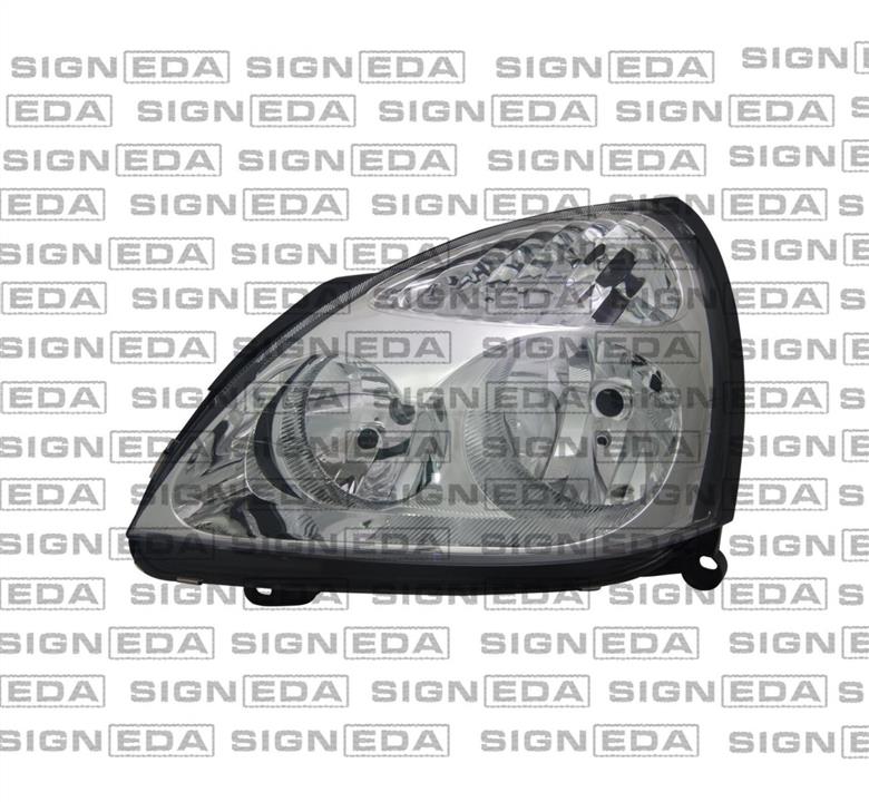 Signeda ZRN111307L Headlight left ZRN111307L: Buy near me in Poland at 2407.PL - Good price!