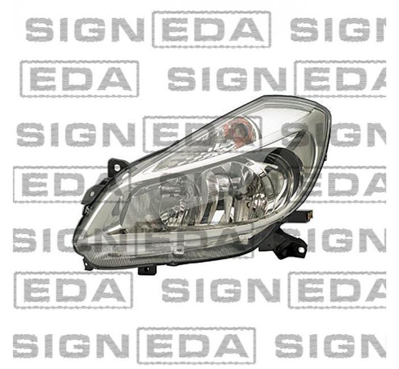 Signeda ZRN111899L Headlight left ZRN111899L: Buy near me in Poland at 2407.PL - Good price!