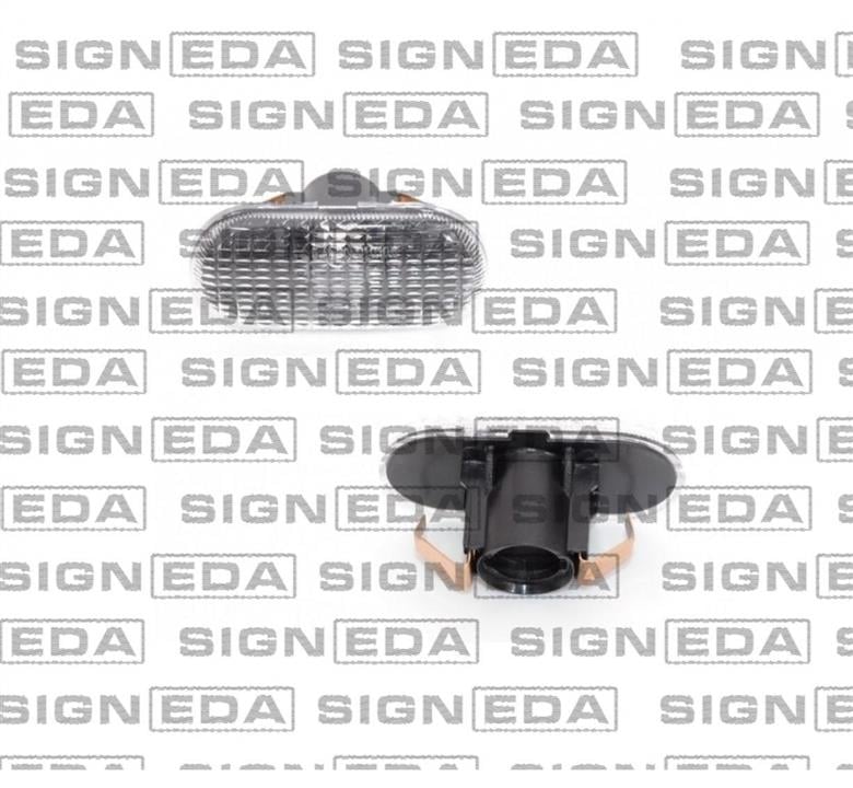Signeda ZRN1404CL/R Running repeater ZRN1404CLR: Buy near me in Poland at 2407.PL - Good price!