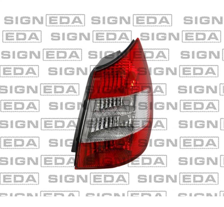 Signeda ZRN191304R Tail lamp right ZRN191304R: Buy near me in Poland at 2407.PL - Good price!